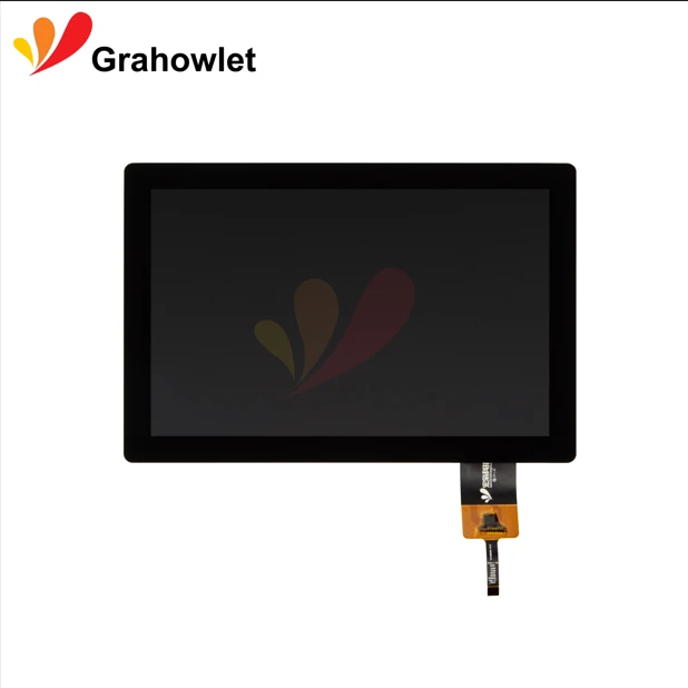 10.1 Inch Touch Screen Panel Display TFT LCD 10.1 Inch Touch Screen Panel Display TFT LCD