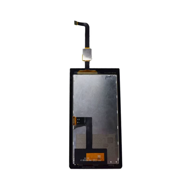 4 Inch Touchscreen Panel TFT LCD factory