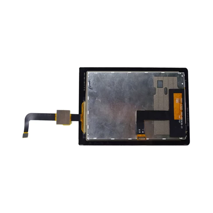 4 Inch Touchscreen Panel TFT LCD suppliers