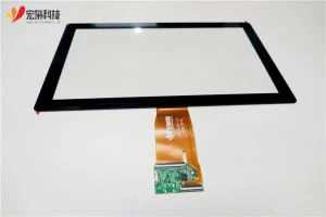 Panell tàctil capacitiu Usb
