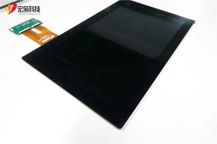 13.3 Touch Screen