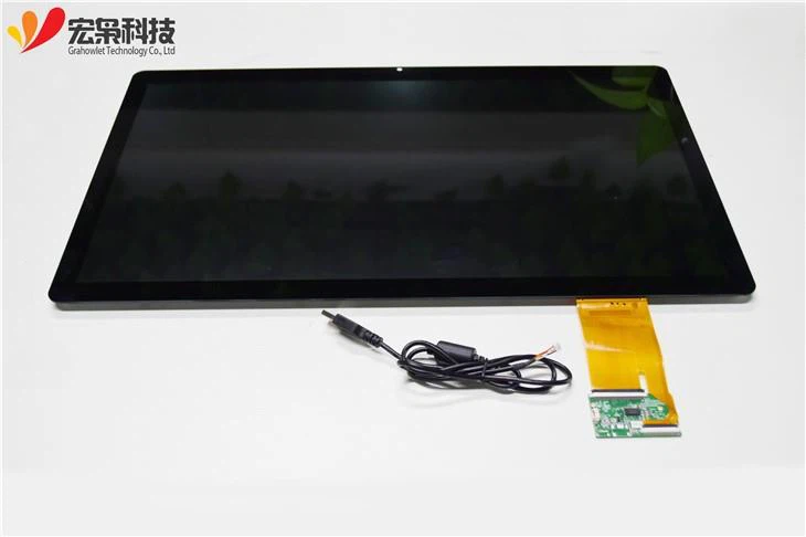 22 Touch Screen Display